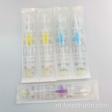 Medline Disposable IV Catheter